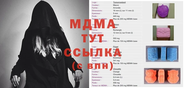 кристаллы Баксан